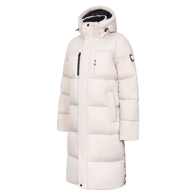 Scand. Ex. - Dunkåpe premium dame - Beige