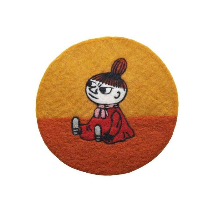 Hovedbilde Klippan - Gryteunderlag - Lille My