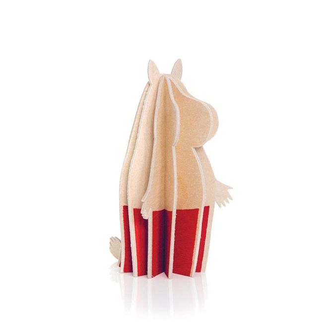 Hovedbilde Moomin by Lovi - Mummimamma 11.5 cm