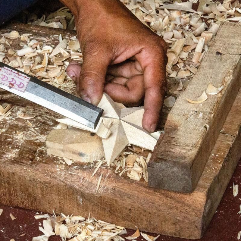 Others - Stjerne i tre