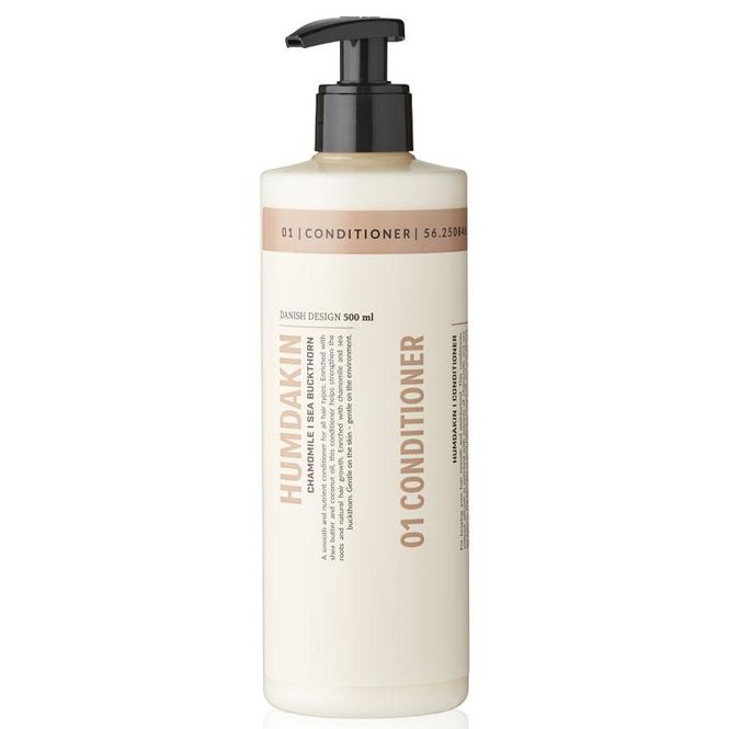 Hovedbilde Humdakin - 01 Conditioner 500 ml - Chamomile & ...