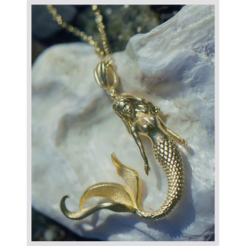 Mermaids Beyond - Mina (Bella)