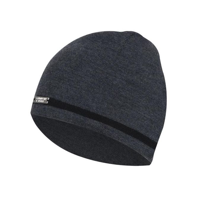 Hovedbilde Scand. Ex. - Strikket lue unisex - Koks melert
