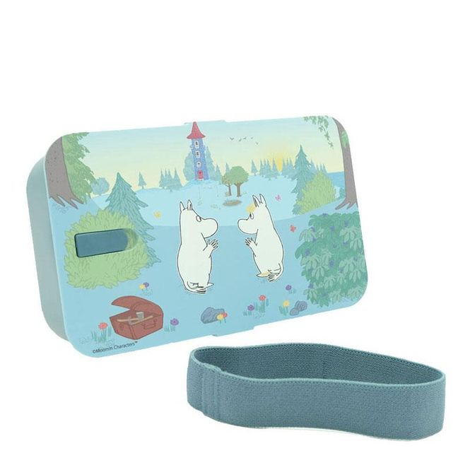 Hovedbilde Mummi - Matboks 1000 ml - Mummihuset