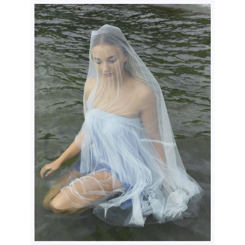Mermaids Beyond - Matilde (The dancer)