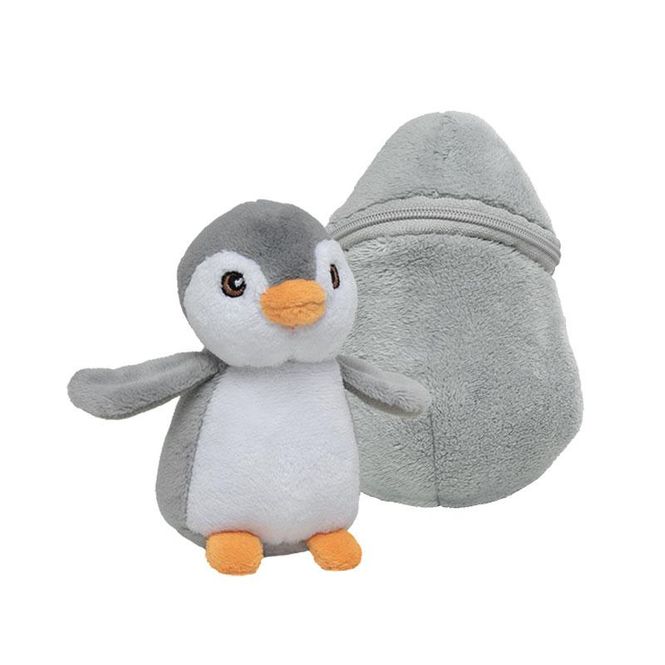 Hovedbilde Re-PETs - Zooprise - Pingvin