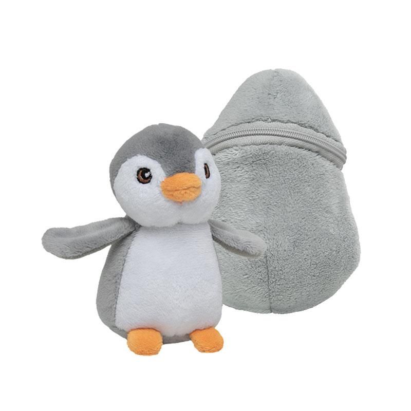Re-PETs - Zooprise - Pingvin