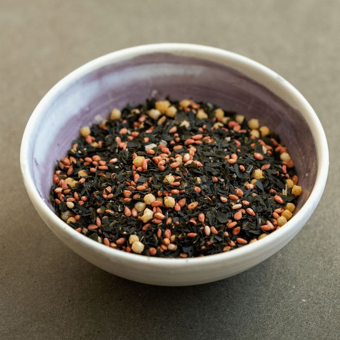 Hovedbilde Lofoten Seaweed - Arctic Furikake 40 gram