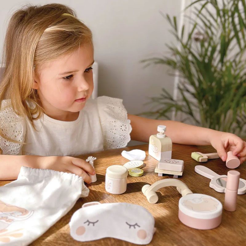 Tender Leaf - Spaopphold