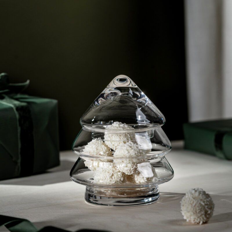 Muurla - Glasstre 12 cm