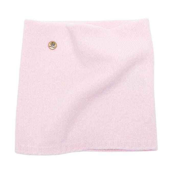 Hovedbilde Davvin - Nord hals - Rosa
