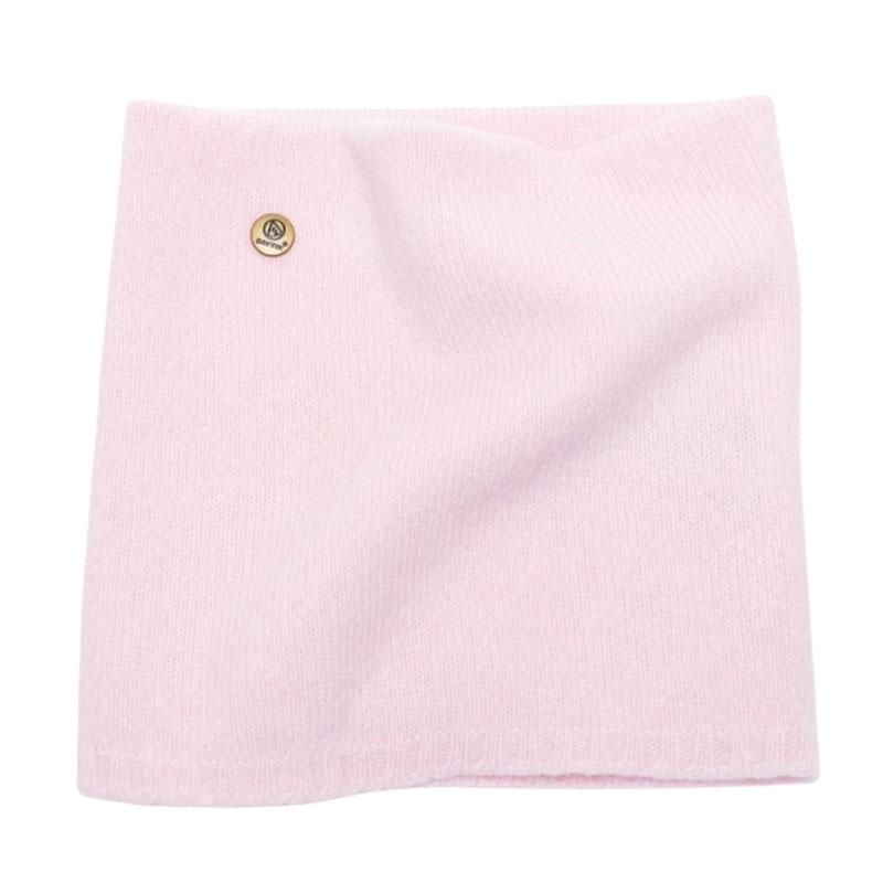 Davvin - Nord hals - Rosa