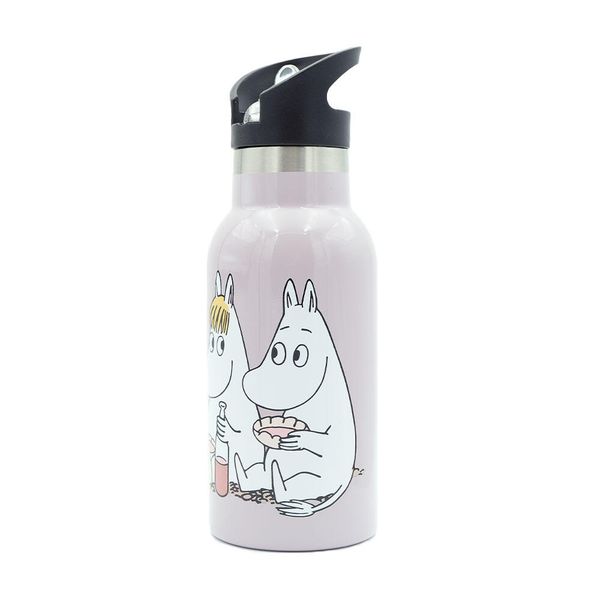 Hovedbilde Mummi - Drikkeflaske 350 ml - Lunsj