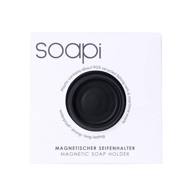 Hovedbilde Soapi - Magnetisk såpeholder