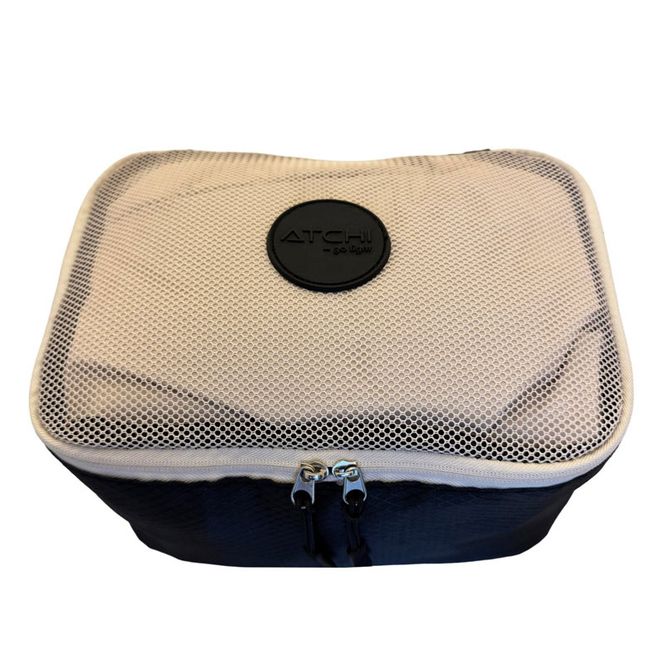 Hovedbilde ATCHI - Travel Organizer