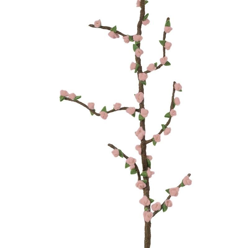 Aveva - Endless flower - Kirsebærblomst stor gren