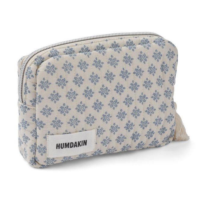 Hovedbilde Humdakin - Cosmetic Bag - Ocean