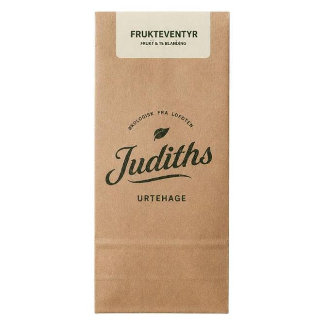 Hovedbilde Judiths Urtehage - Frukteventyr