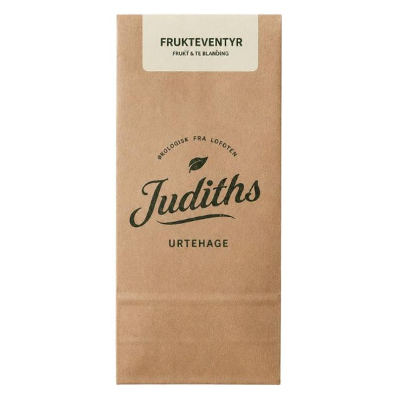 Judiths Urtehage - Frukteventyr