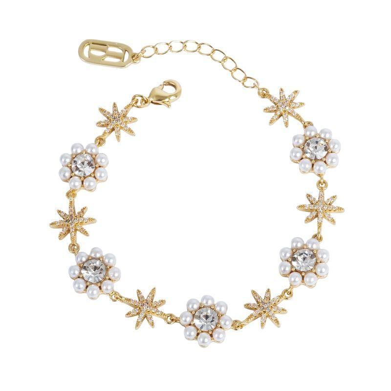 Tone Damli by A&C - Armbånd Celestial