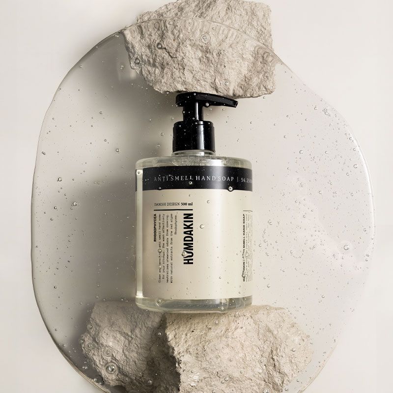 Humdakin - Anti-lukt håndsåpe 500 ml
