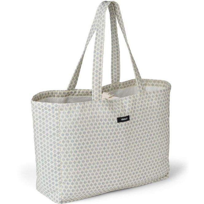 Hovedbilde Humdakin - Maxi Tote Bag - Ocean