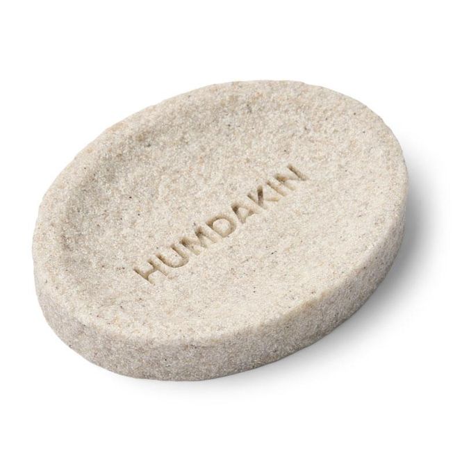 Hovedbilde Humdakin - Soap Tray - Sandstone