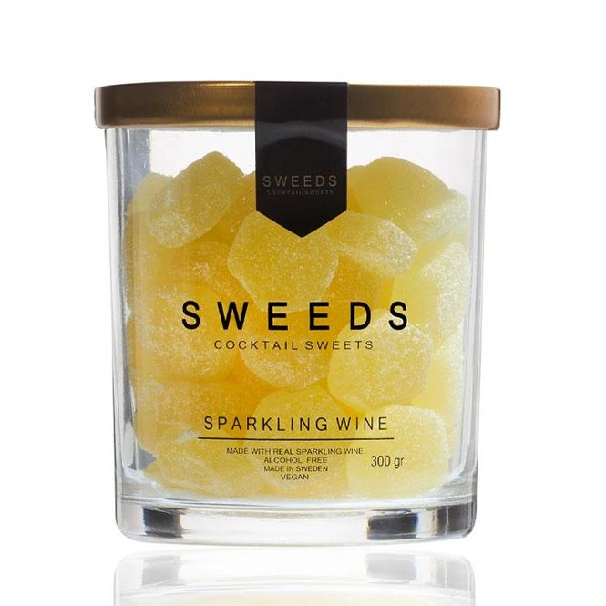 Hovedbilde SWEEDS - Sparkling Wine 300 g