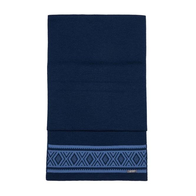 Hovedbilde Scand. Ex. - Strikket skjerf unisex - ...