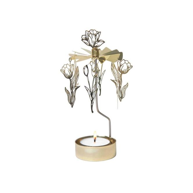 Hovedbilde Pluto Design - Englespill - Tulipaner