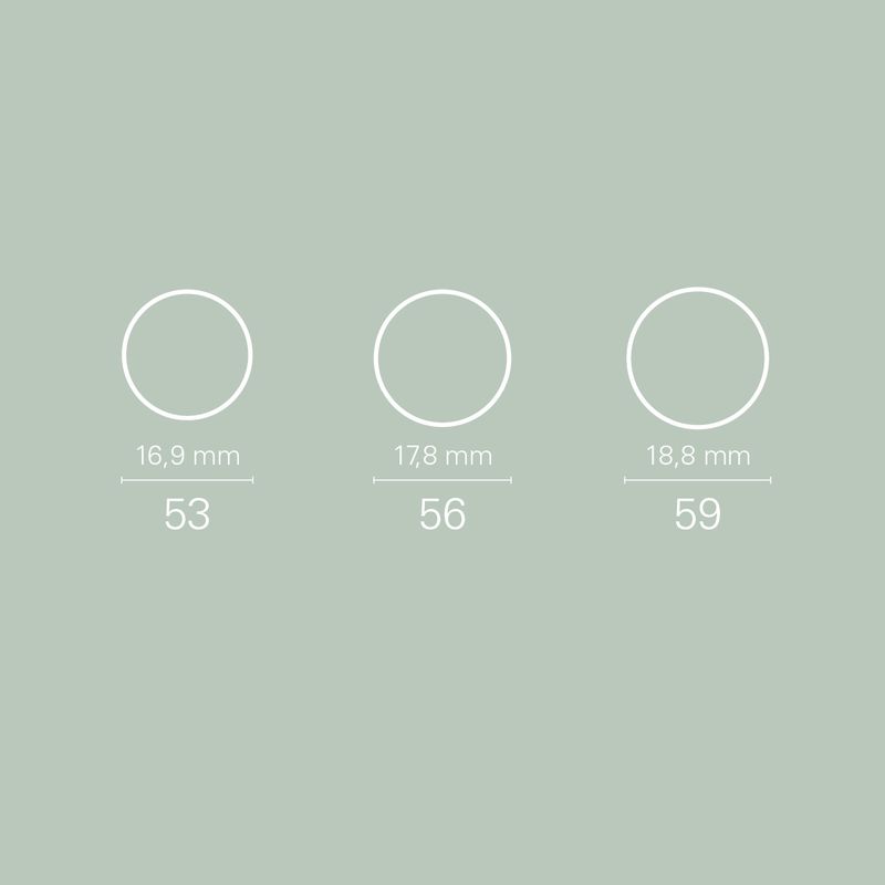 A&C - Steel Soft stor ring - S