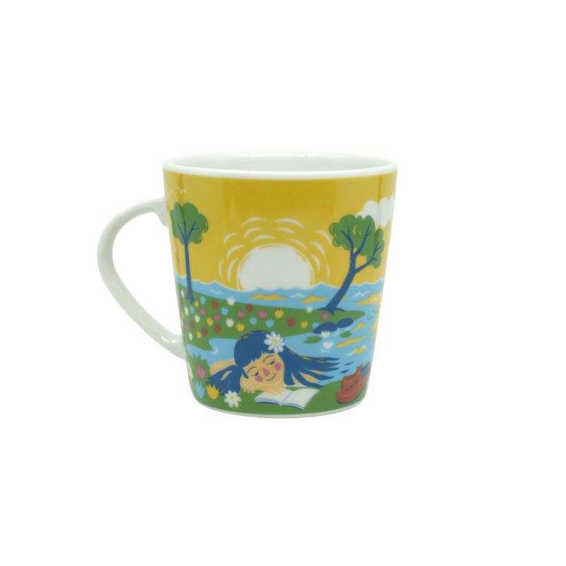 KJÆRTEGN - Kopp - Geassi