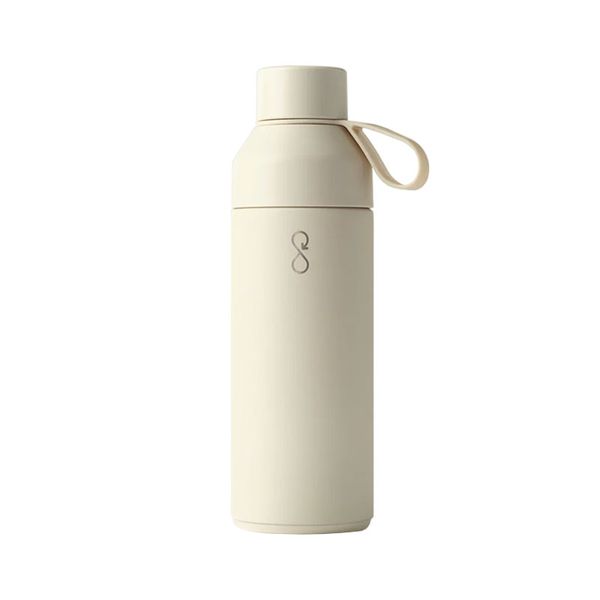 Bilde av Ocean Bottle Original 500 ml - Sand Stone