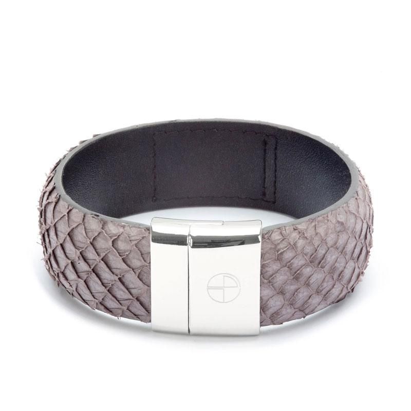 Studio EBN - Round Bracelet Payment Device - Grey