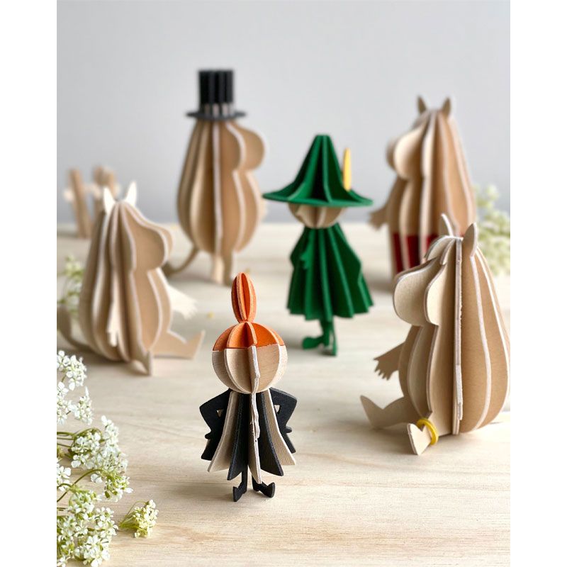 Moomin by Lovi - Lille My 8 cm