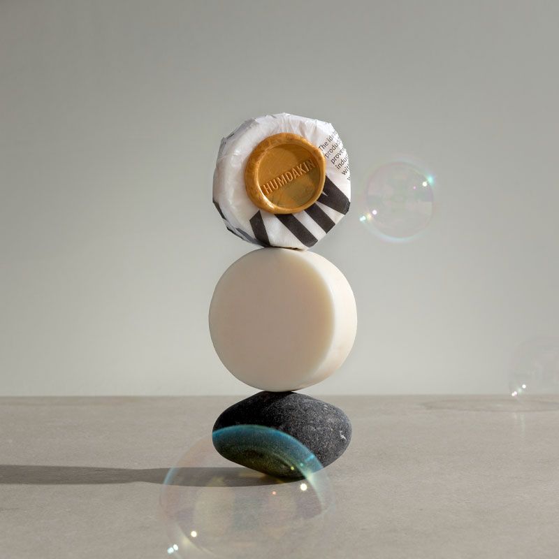 Humdakin - Soap Bar - Neutral