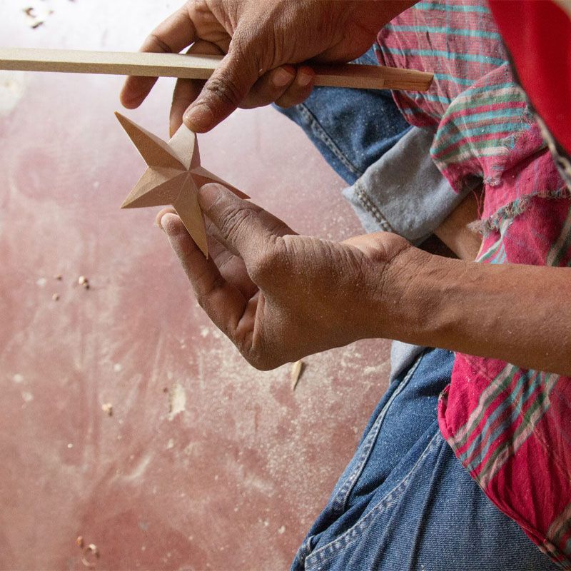 Others - Stjerne i tre