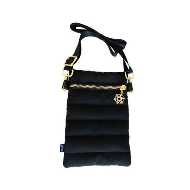 Hovedbilde EyePoc - THOQ Mobilveske dun - Sort