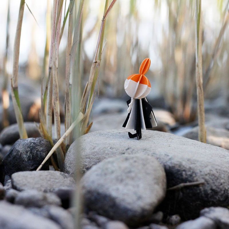 Moomin by Lovi - Lille My 8 cm