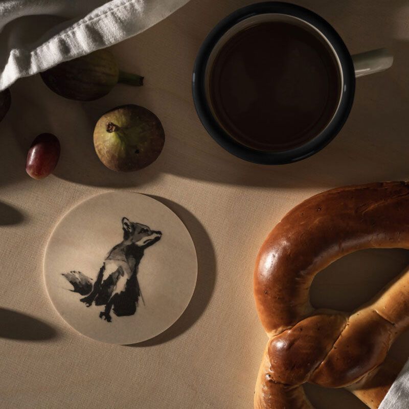 Teemu Järvi x Muurla - Glassbrikke - Rev