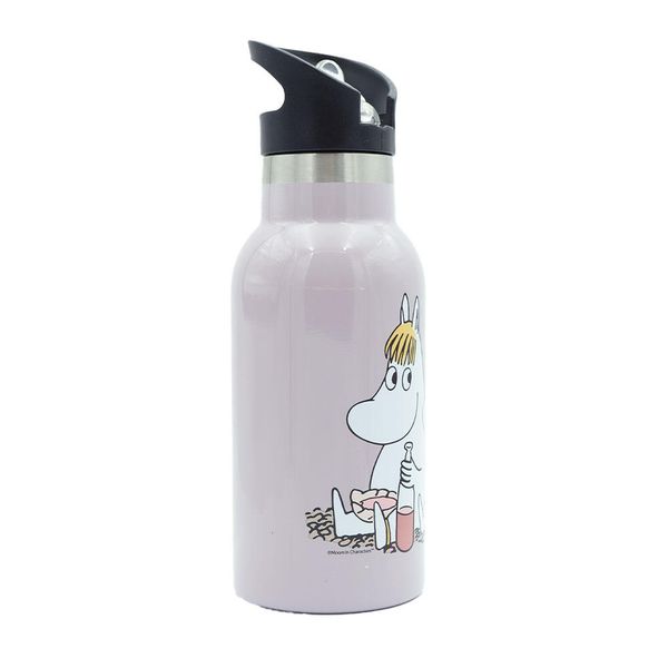 Hovedbilde Mummi - Drikkeflaske 350 ml - Lunsj