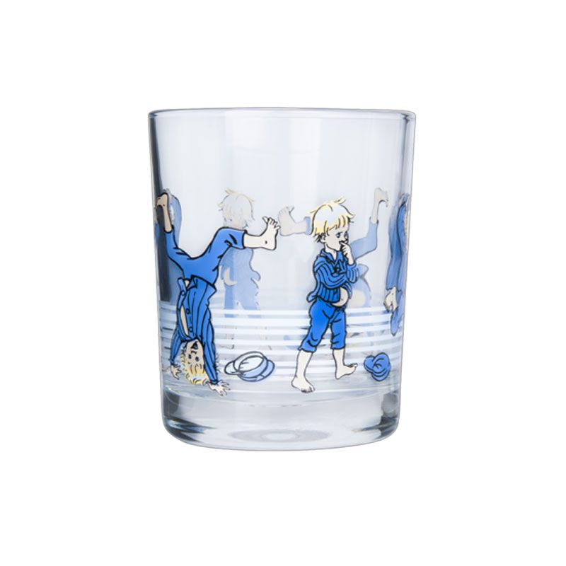 Muurla - Vannglass 2 dl - Emil