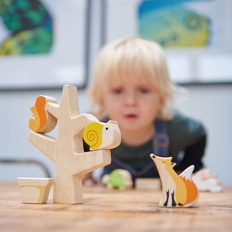 Tender Leaf - Stableleke - Hagen