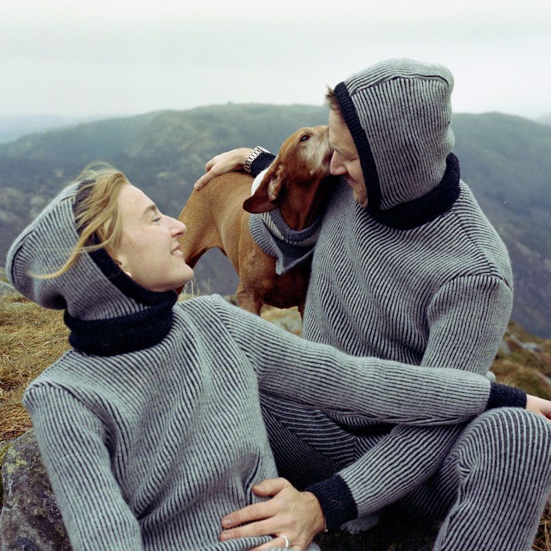 Norlender - Finnøy balaklava