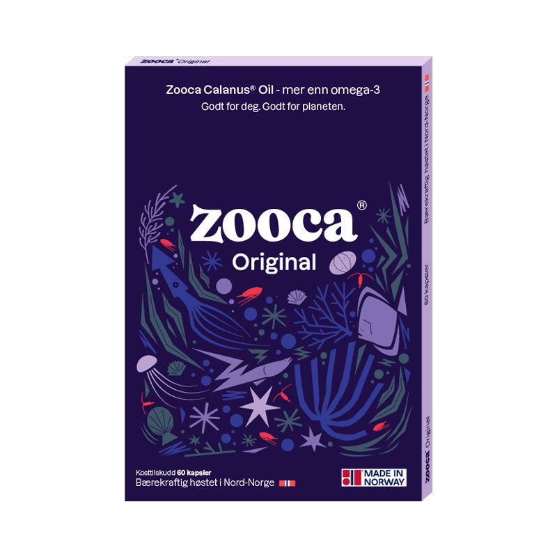 Zooca Original