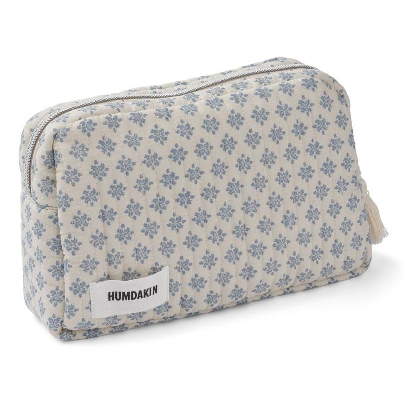 Humdakin - Toalettmappe - Monogram