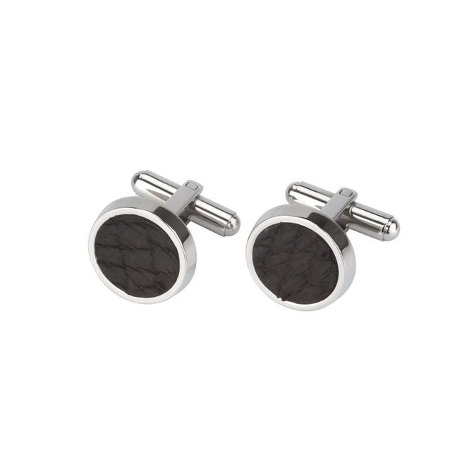 Hovedbilde Studio EBN - Mansjettknapper - Black