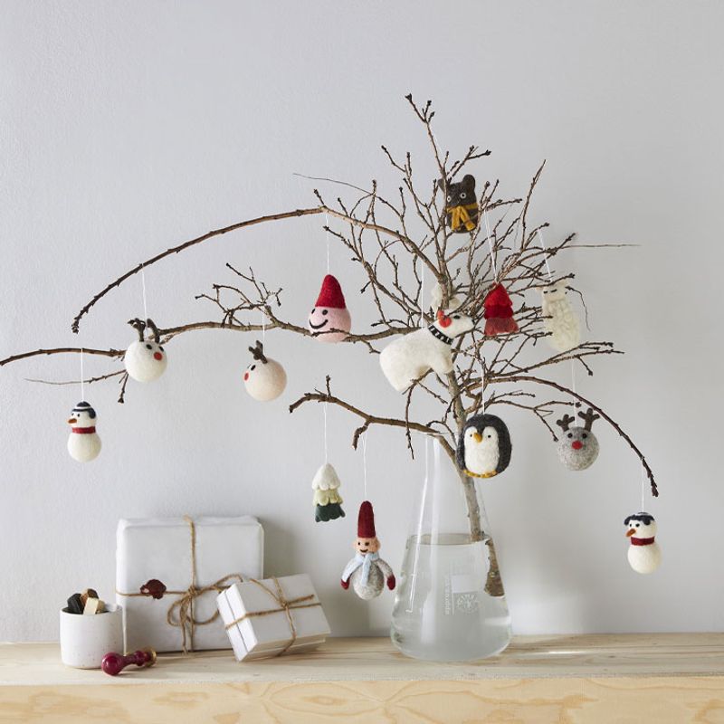 Aveva - Little Hangings - Pixie