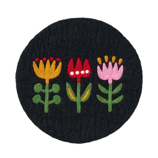 Hovedbilde Klippan - Gryteunderlag - Tulip