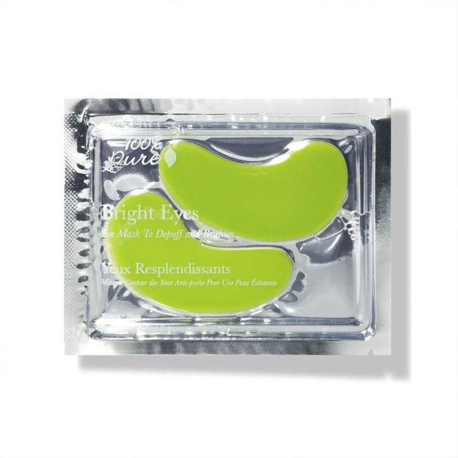 Hovedbilde 100% Pure - Bright Eyes Mask